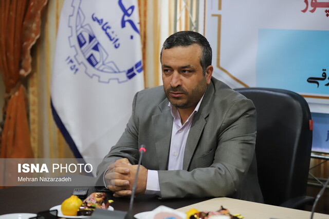 تشریح برنامههای کمیته علمی کنگره ۱۰ هزار شهید آذربایجان شرقی