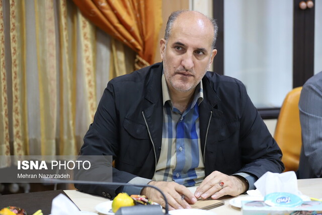 تشریح برنامههای کمیته علمی کنگره ۱۰ هزار شهید آذربایجان شرقی