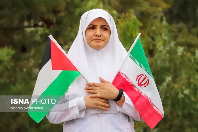 جشن پیروزی جبهه مقاومت به زودی در سراسر جهان برپا میشود