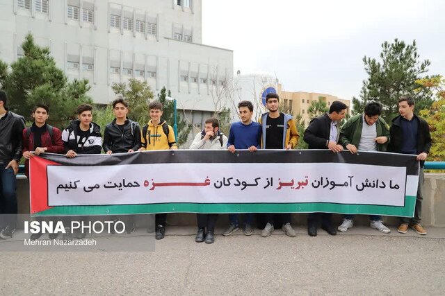 جشن پیروزی جبهه مقاومت به زودی در سراسر جهان برپا میشود