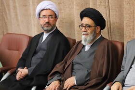 گردهمایی انصار الاقصی - تبریز