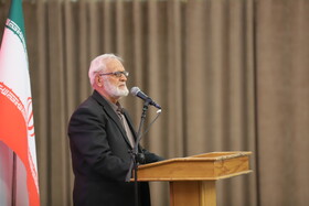 گردهمایی انصار الاقصی - تبریز