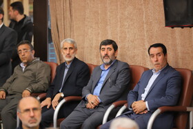 گردهمایی انصار الاقصی - تبریز