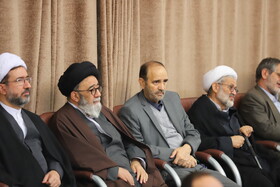 گردهمایی انصار الاقصی - تبریز