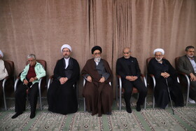 گردهمایی انصار الاقصی - تبریز