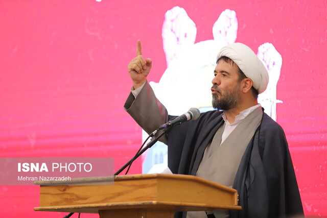 امام جمعه تبریز: رژیم غاصب صهیونیستی جرأت حمله زمینی به غزه را ندارد