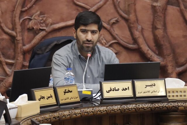 خط ۲ مترو تبریز نیازمند تامین ۲۵ هزار میلیارد تومان اعتبار است