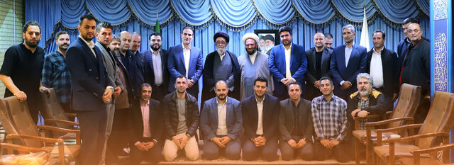 توجه به اخلاق و معنویت در کنار ورزش حرفهای باید در اولویت تمامی ورزشکاران باشد