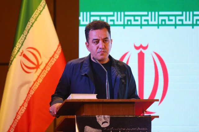 گزارش ایسنا از مراسم افتتاحیه سیوهفتمین دوره تور دوچرخهسواری ایران-آذربایجان
