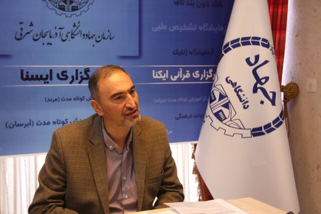 برنامههای فرهنگی که انسان را رشد ندهند، تاثیرگذار نخواهند بود