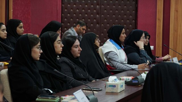 مخالف تک صدایی در دانشگاه هستیم/باید پاسخگوی مطالبات دانشجویان باشیم