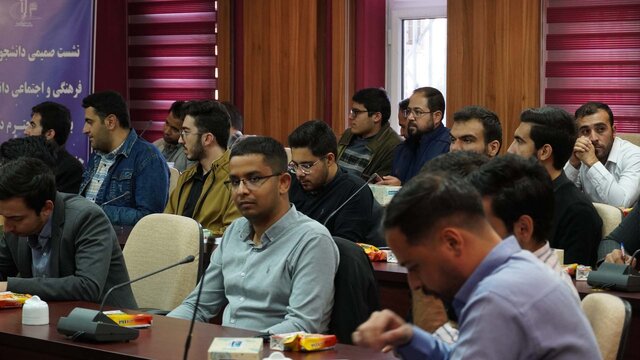 مخالف تک صدایی در دانشگاه هستیم/باید پاسخگوی مطالبات دانشجویان باشیم