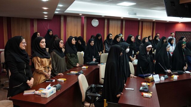 مخالف تک صدایی در دانشگاه هستیم/باید پاسخگوی مطالبات دانشجویان باشیم