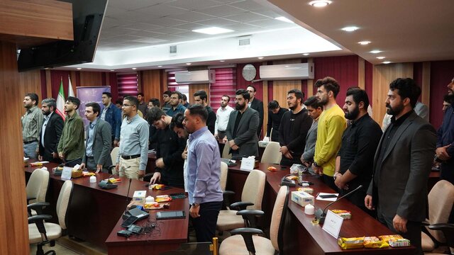 مخالف تک صدایی در دانشگاه هستیم/باید پاسخگوی مطالبات دانشجویان باشیم