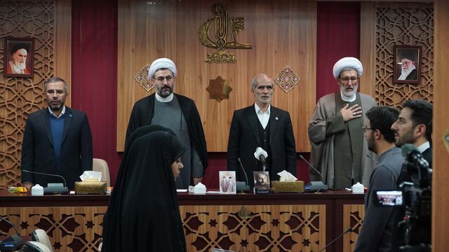 مخالف تک صدایی در دانشگاه هستیم/باید پاسخگوی مطالبات دانشجویان باشیم