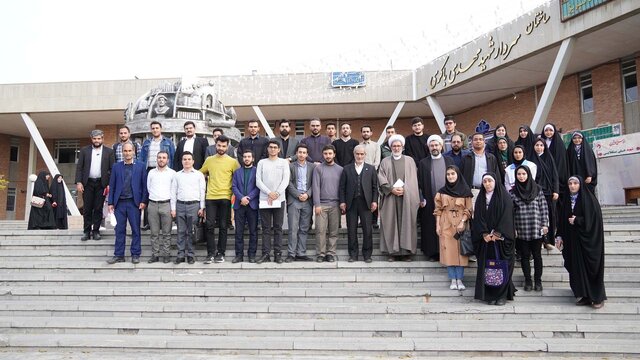 مخالف تک صدایی در دانشگاه هستیم/باید پاسخگوی مطالبات دانشجویان باشیم