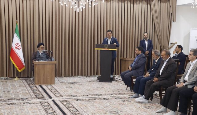 حضور پرشور عاشقان امام حسین(ع) در عتبات عالیات، نشانه بالندگی نهضت کربلاست