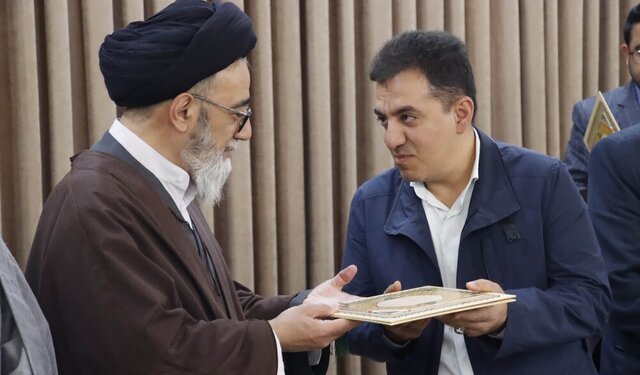 حضور پرشور عاشقان امام حسین(ع) در عتبات عالیات، نشانه بالندگی نهضت کربلاست