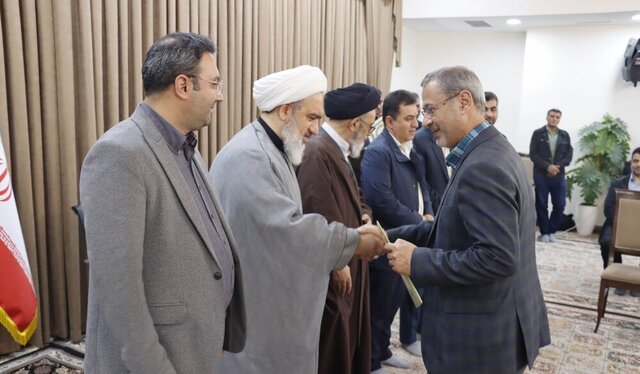 حضور پرشور عاشقان امام حسین(ع) در عتبات عالیات، نشانه بالندگی نهضت کربلاست