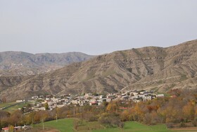 ارسباران سرزمین رنگ ها