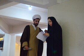 برگزاری آزمون استخدامی وزارت امورخارجه در تبریز