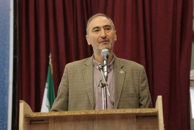 مراسم معارفه دانشجویان نو ورود دانشگاه صنعتی سهند به مدت دو روز برگزار میشود