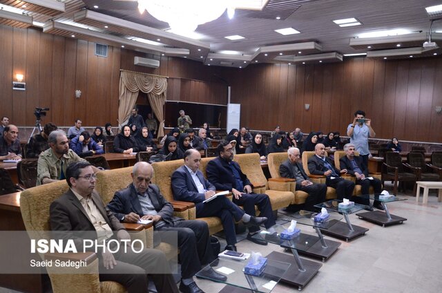 برگزاری هجدهمین نمایشگاه کتاب مهمترین رویداد فرهنگی آذربایجان شرقی در سال جاری است