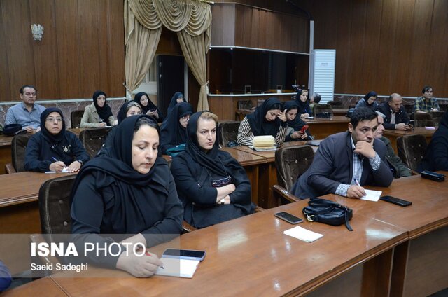 برگزاری هجدهمین نمایشگاه کتاب مهمترین رویداد فرهنگی آذربایجان شرقی در سال جاری است