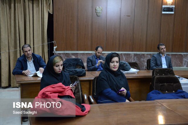 برگزاری هجدهمین نمایشگاه کتاب مهمترین رویداد فرهنگی آذربایجان شرقی در سال جاری است