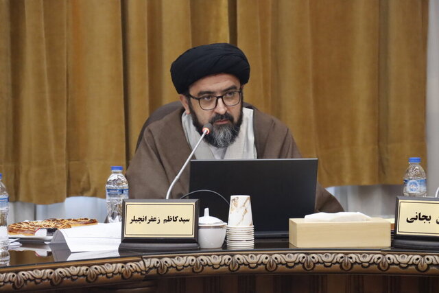 تایید و تصویب گزارش آمار عملکرد منابع و مصارف شهرداری تبریز توسط اعضای شورای شهر