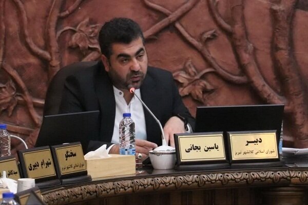 تایید و تصویب گزارش آمار عملکرد منابع و مصارف شهرداری تبریز توسط اعضای شورای شهر