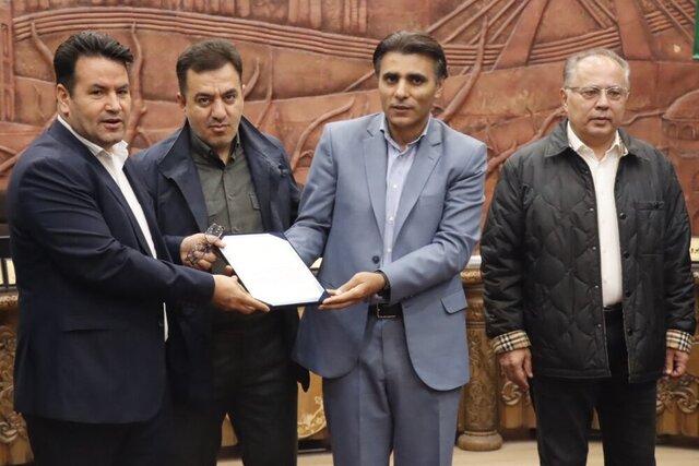 تایید و تصویب گزارش آمار عملکرد منابع و مصارف شهرداری تبریز توسط اعضای شورای شهر