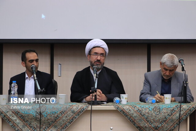 اسلام تا زمانی که اسرائیل باشد به وحدت و آرامش نمیرسد