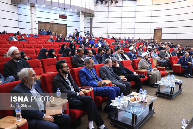 اسلام تا زمانی که اسرائیل باشد به وحدت و آرامش نمیرسد