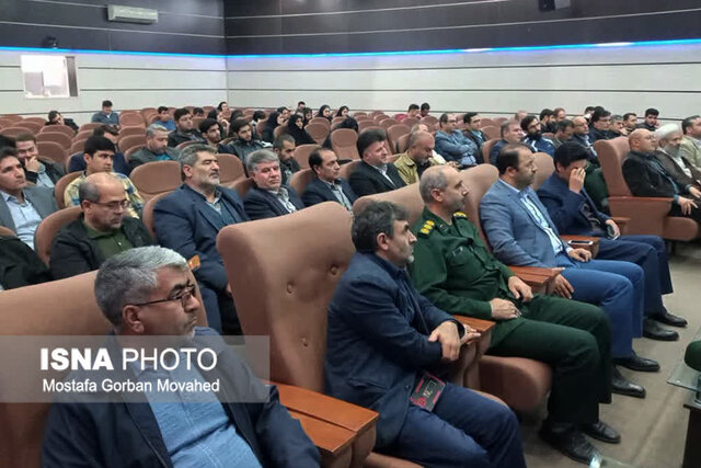 بکارگیری ایدههای نخبگان، ظرفیتهای سرشار ارسباران را به ثروت تبدیل میکند