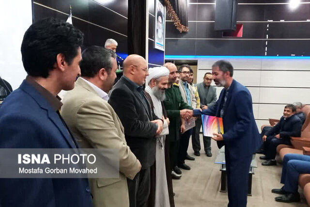 بکارگیری ایدههای نخبگان، ظرفیتهای سرشار ارسباران را به ثروت تبدیل میکند