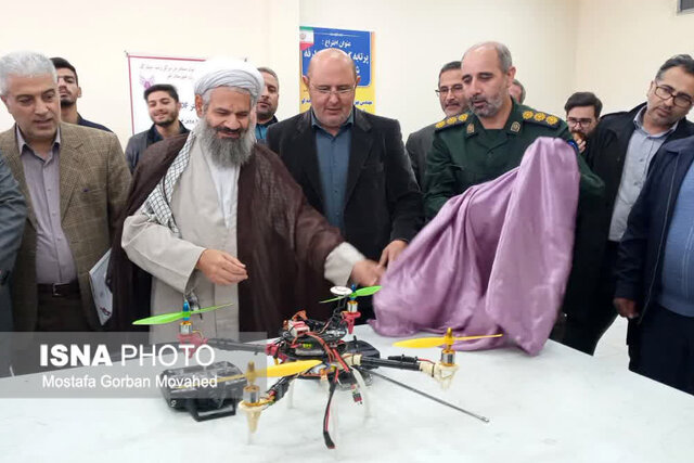 بکارگیری ایدههای نخبگان، ظرفیتهای سرشار ارسباران را به ثروت تبدیل میکند