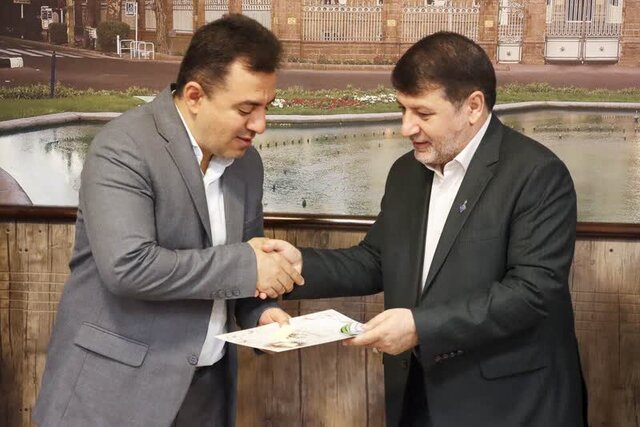 راهاندازی ستاد ملی صبر در شهرداری تبریز