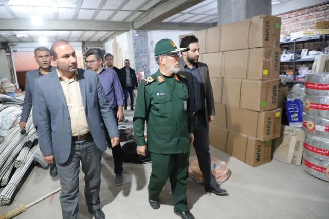 لقب" آذربایجان شرقی، استان اولینها" را در پروژههای نهضت ملی مسکن حفظ کنیم