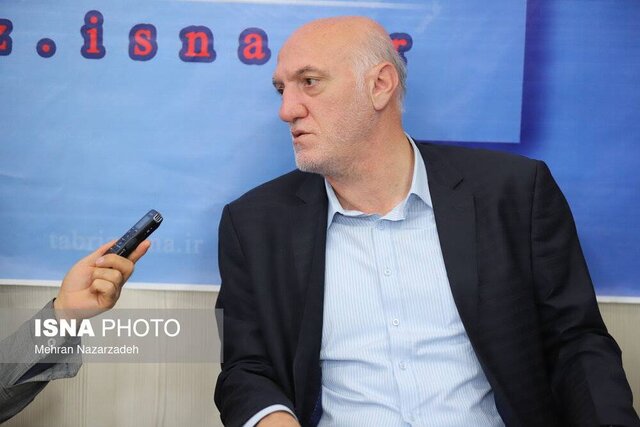 چراغ سبز استاندار به احیای تیم ماشین سازی/ دستور وزیر محقق میشود؟