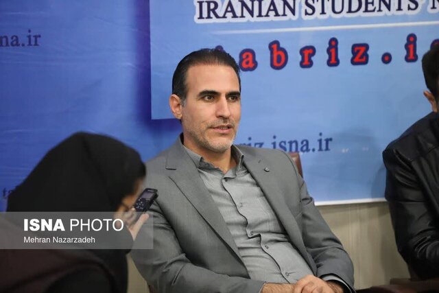 مدیرعامل باشگاه مسسونگون: حتماً قهرمان میشویم مدیرعامل باشگاه مسسونگون: حتماً قهرمان میشویم