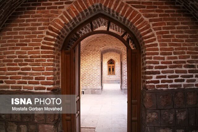 کاروانسرای گویجه بئل تحویل بخش خصوصی شد