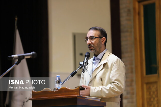 دومین جشنوارۀ رسانهای-پژوهشی «تبریزما» با معرفی نفرات برتر به پایان رسید