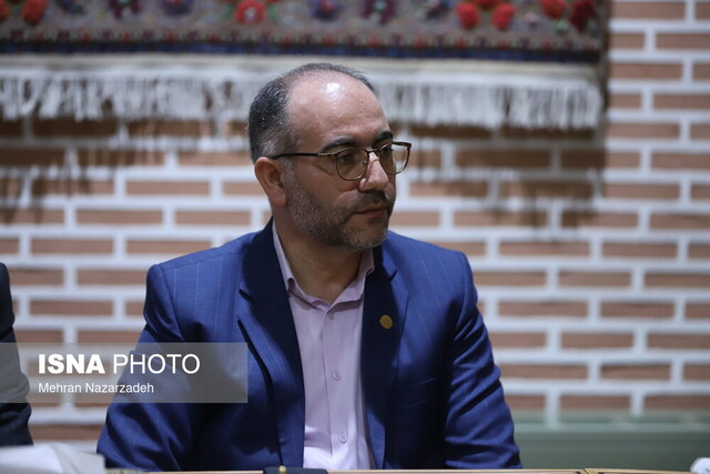 دفتر جهاد دانشگاهی در دانشگاه هنر اسلامی تبریز افتتاح شد