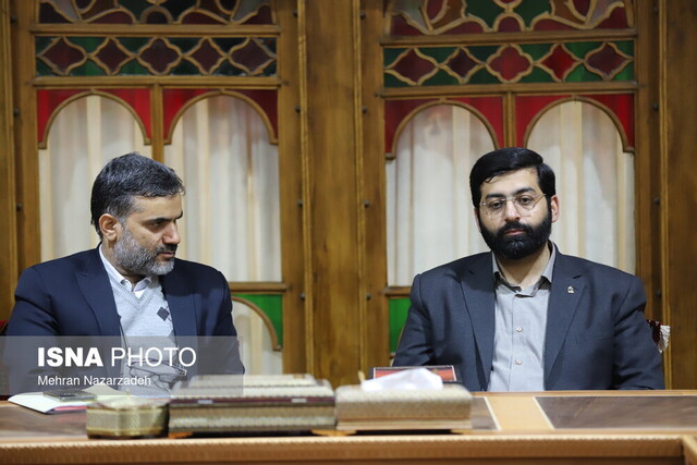 دفتر جهاد دانشگاهی در دانشگاه هنر اسلامی تبریز افتتاح شد