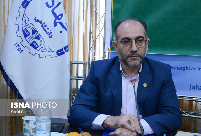 برگزاری اولین نشست هماندیشی شبکهسازی فعالیتها و همکاریهای بین واحدهای جهاددانشگاهی در تبریز