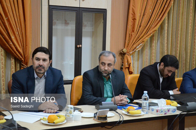 برگزاری اولین نشست هماندیشی شبکهسازی فعالیتها و همکاریهای بین واحدهای جهاددانشگاهی در تبریز