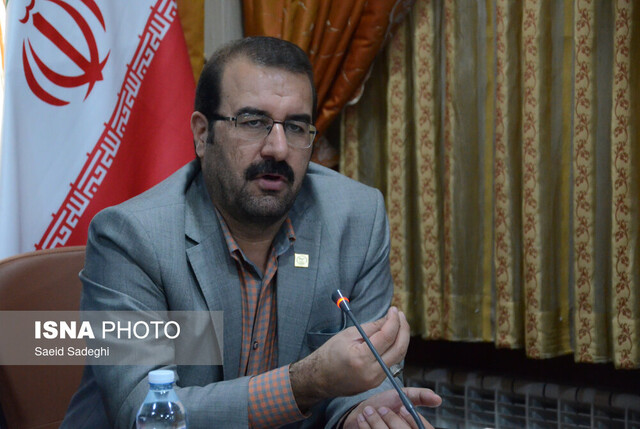 برگزاری اولین نشست هماندیشی شبکهسازی فعالیتها و همکاریهای بین واحدهای جهاددانشگاهی در تبریز