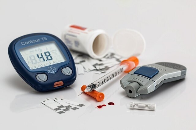 شناسایی ۵۶۷ بیمار مشکوک به دیابت و فشارخون در خراسان جنوبی