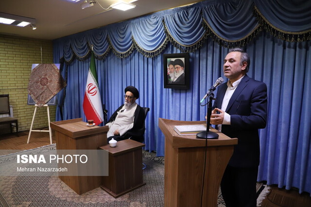 فعالیتهای قرآنی در مدارس بیشتر رونق بگیرد